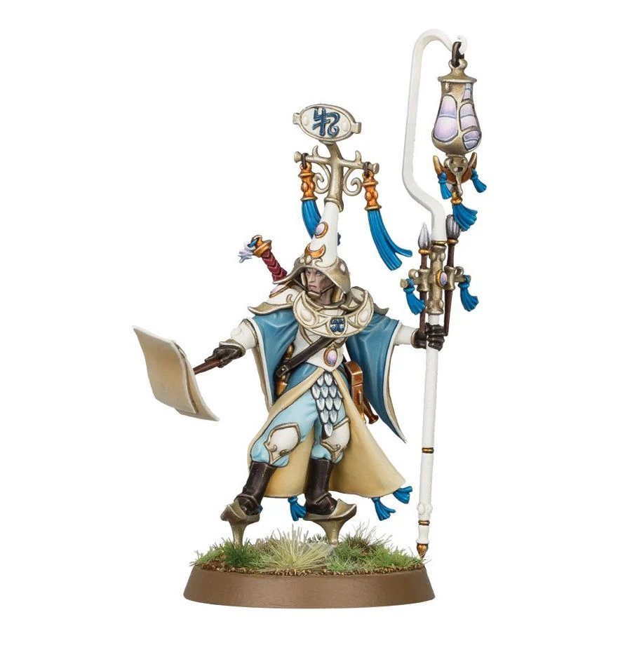Warhammer Age of Sigmar: Lumineth Realmlords - Sigil Convocation - Image 3